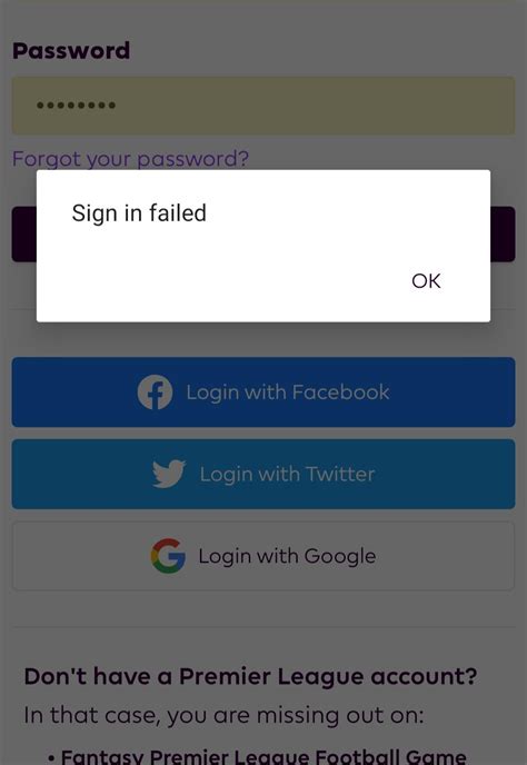 Sign IN! .
